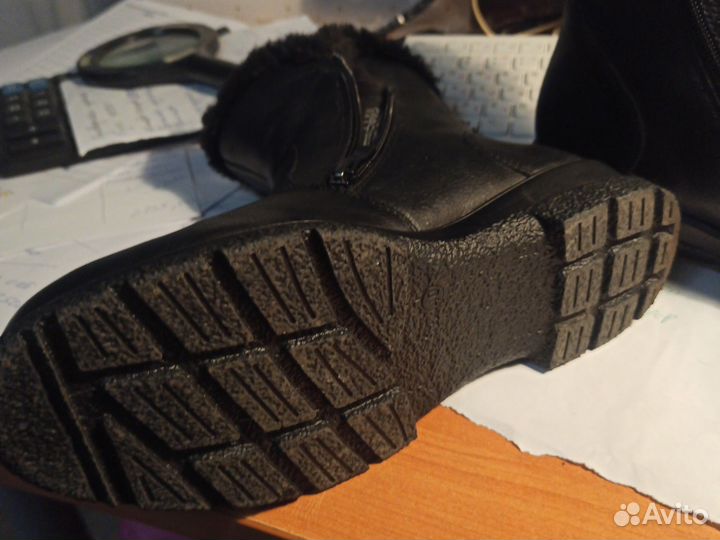 Полусапоги Caprice