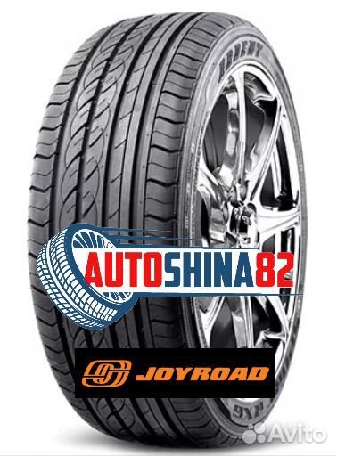 Joyroad Sport RX6 225/45 R18 95W