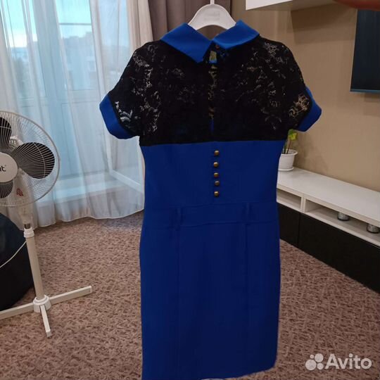 Платье