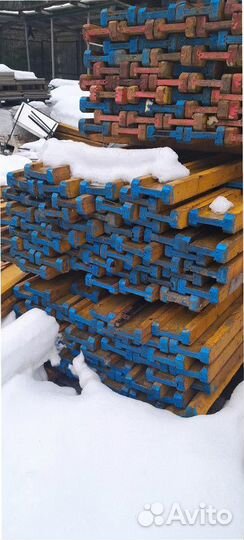 Балка двутавровая бдк/бимс для опалубки перекрытий