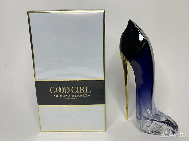 Carolina Herrera - Good Girl Legere - 80 ml