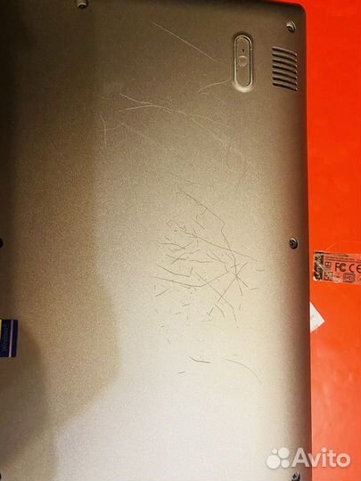 Lenovo ideapad 520 15ikb