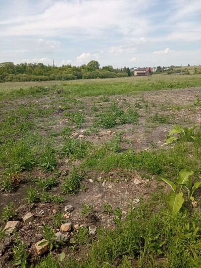 Участок 8 сот. (ИЖС)