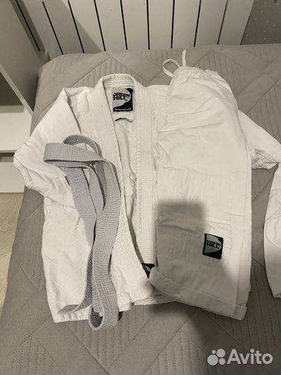 Экипировка для кикбоксинга детская