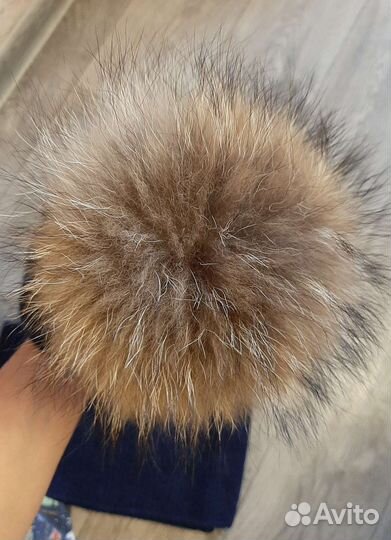 Шапка и снуд