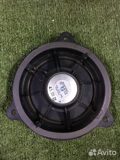 Динамик задний Nissan Qashqai J10 HR16 2009