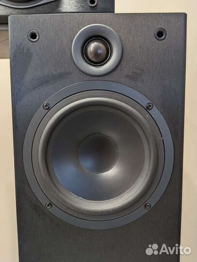 Напольные колонки Tannoy Mercury F3