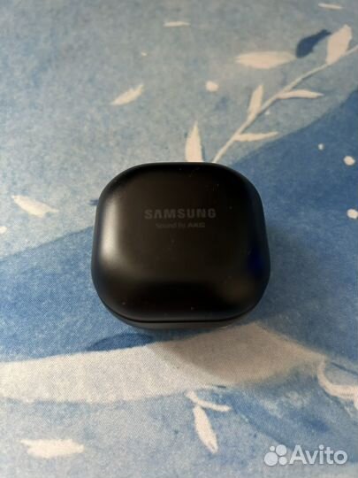 Наушники samsung galaxy buds pro (оригинал )