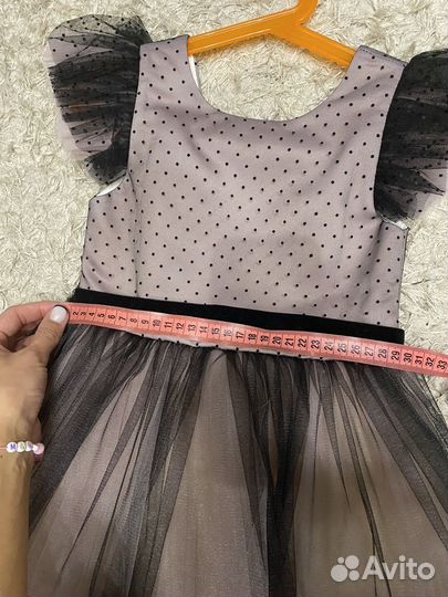 Платье на выпускной