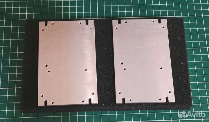 Усилитель D, клон nCore. 3.065p, Purifi 2 061