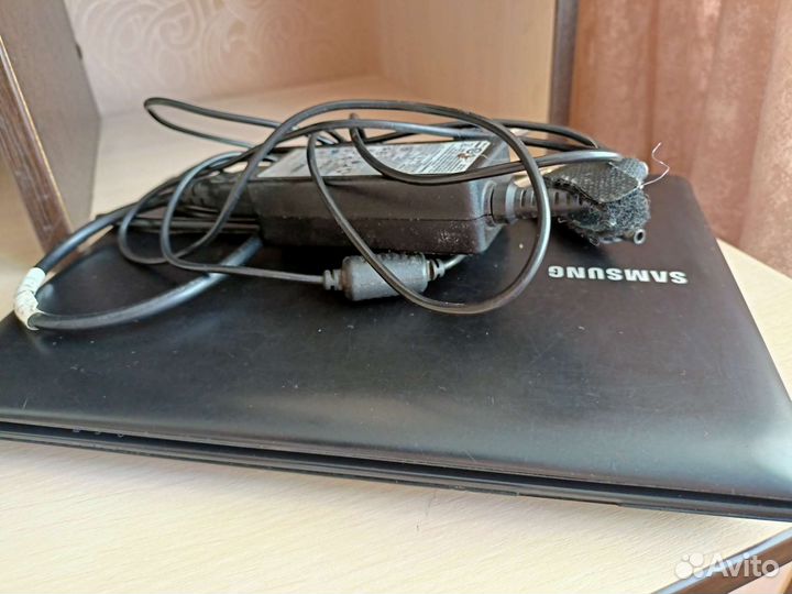 Нетбук samsung