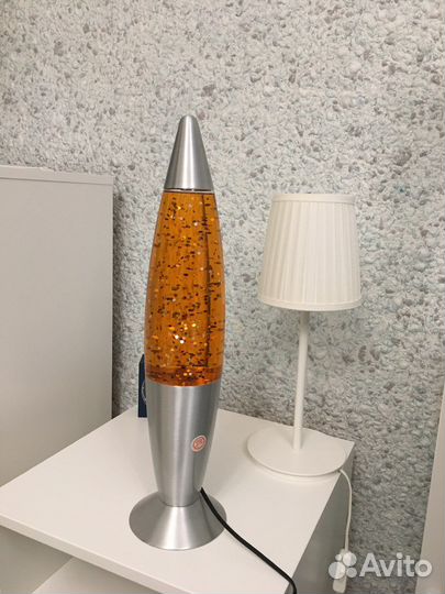 Лампа настольная