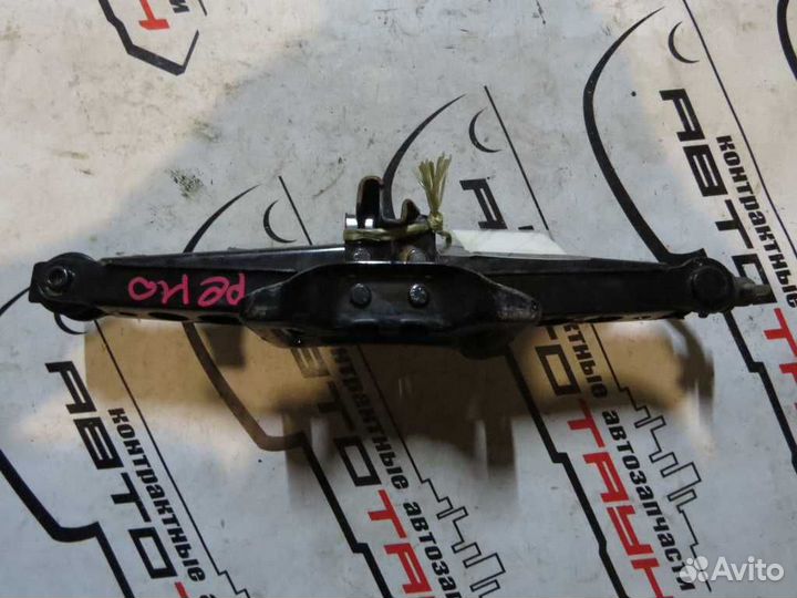 Домкрат peugeot renault citroen В ассортименте