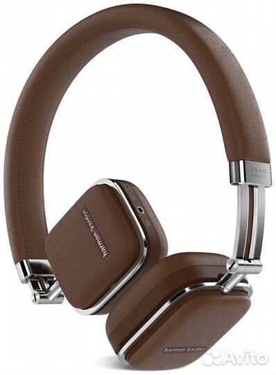 Наушники Harman/Kardon Soho