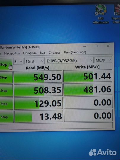 Ssd m2 nvme/m2 SATA 128/512/1TB PC/Ноутбук (новые)