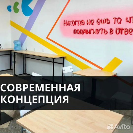 Прибыльный бизнес