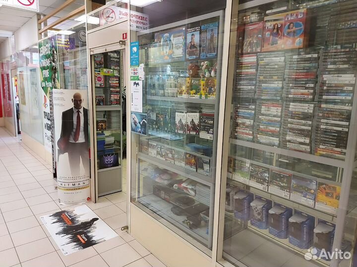 Alien Isolation PS4 новые