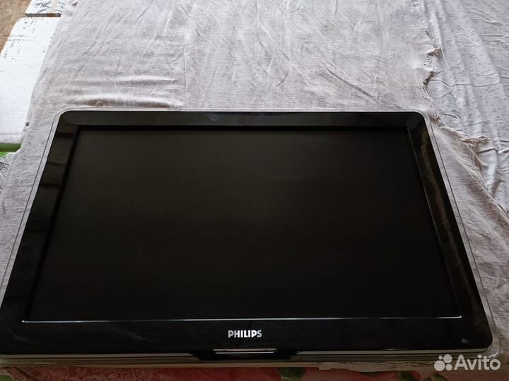 Телевизор philips-32 pfl7403