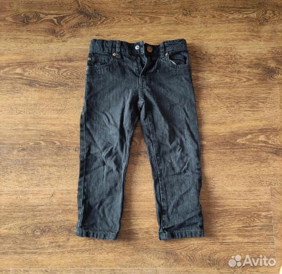 Вещи на девочку