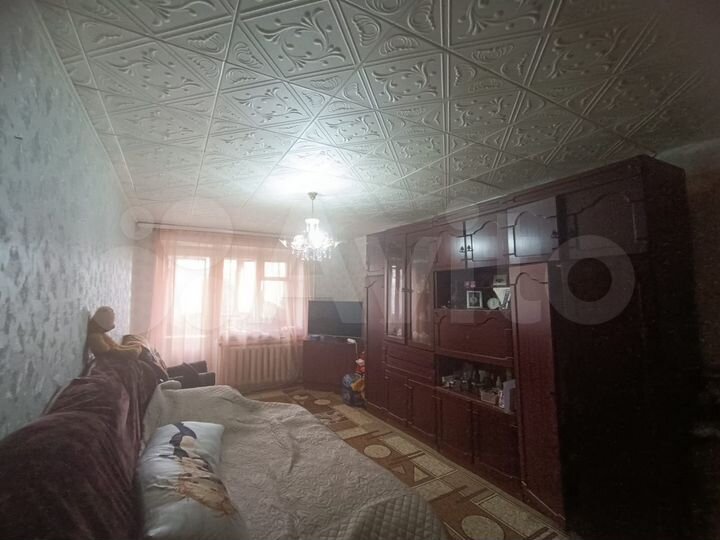 1-к. квартира, 34 м², 4/5 эт.