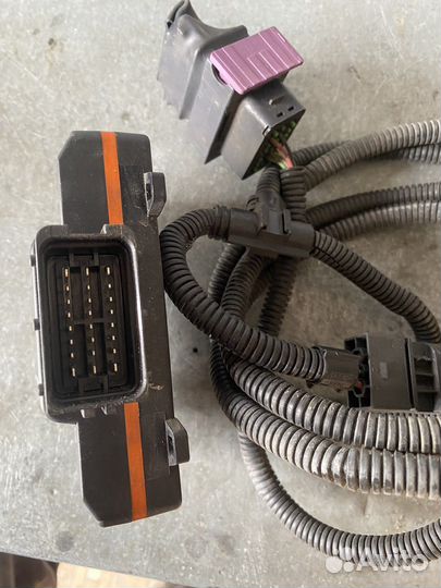 Race Chip Ultimate чип-тюнинг бокс