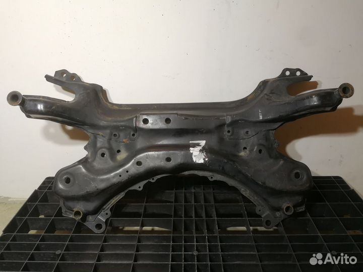 Подрамник передний двс Rav 4 ACA30 2005-2013