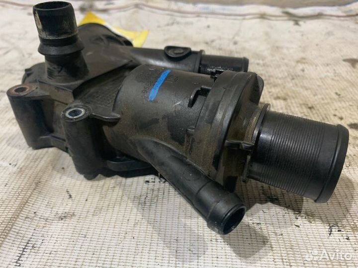 Корпус термостата Ford Mondeo Iv 2007-2015 лифтбек