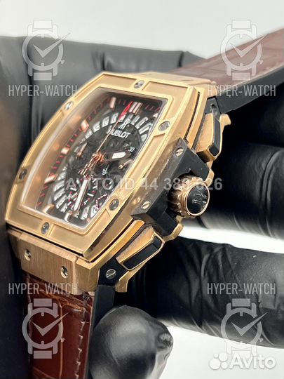 Часы Hublot Spirit of Big Bang 42mm