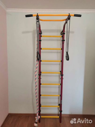 Шведская стенка