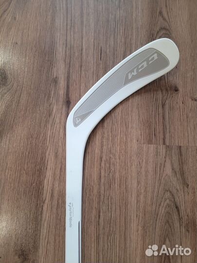 Клюшка хоккейная ссм