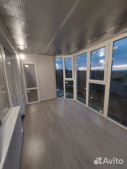 Хотите Остеклить Балкон