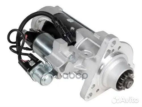 Стартер 24V 5.5 kW z12 MAN TGA 8802092SX Stellox