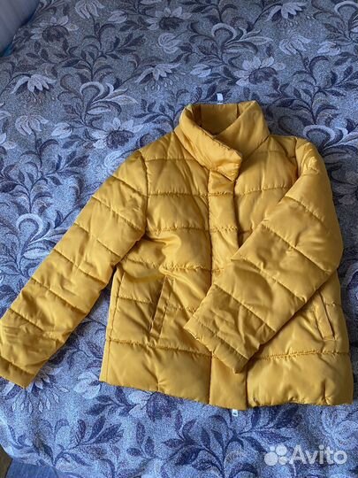 Вещи пакетом