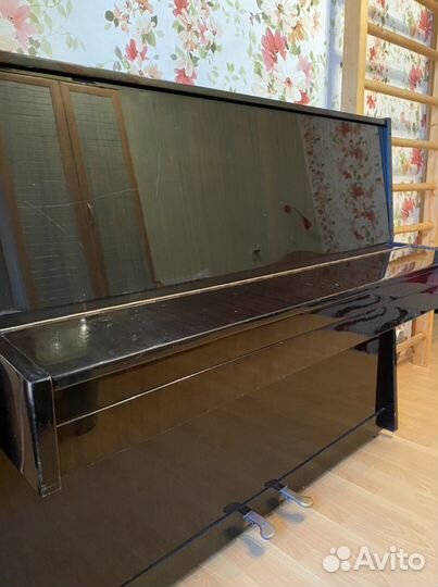 Фортепиано