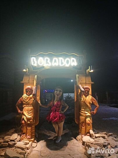 Ростовая кукла стриптиз