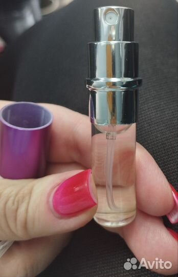 Духи muse распив