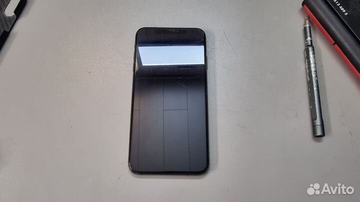 iPhone Xs Max, 256 ГБ