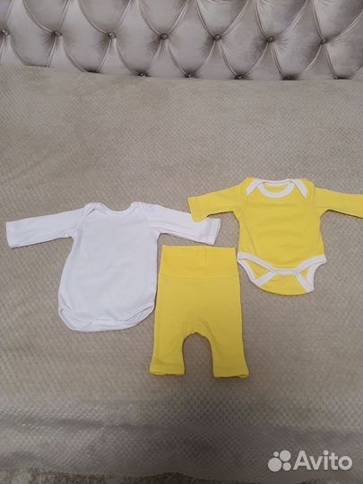 Кукла реборн девочка с одеждой