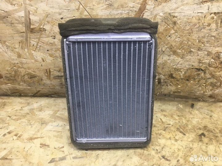 Радиатор печки Nissan Armada 5.6 2007