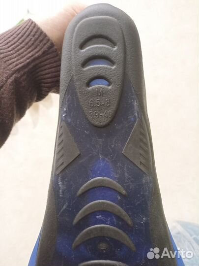 Ласты для дайвинга