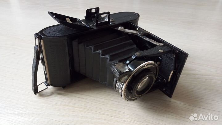 Фотоаппарат Voigtländer Braunschweig Bessa