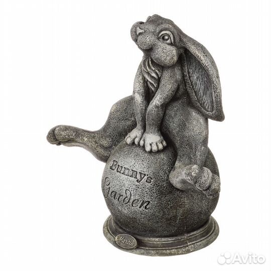 Садовые фигуры