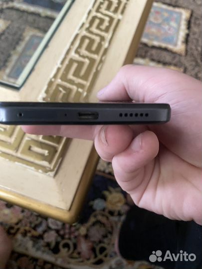 Xiaomi Poco X4 GT, 8/256 ГБ