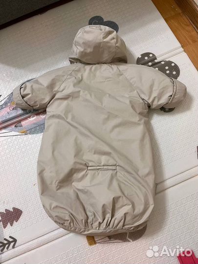 Конверт зимний Lenne