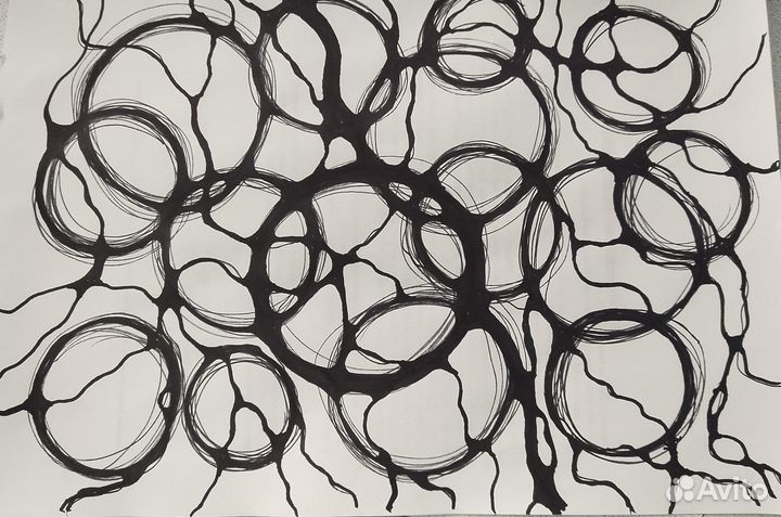 Нейрографика