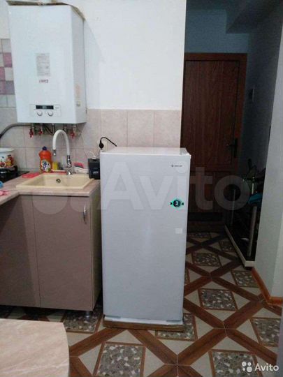 Квартира-студия, 24 м², 6/9 эт.