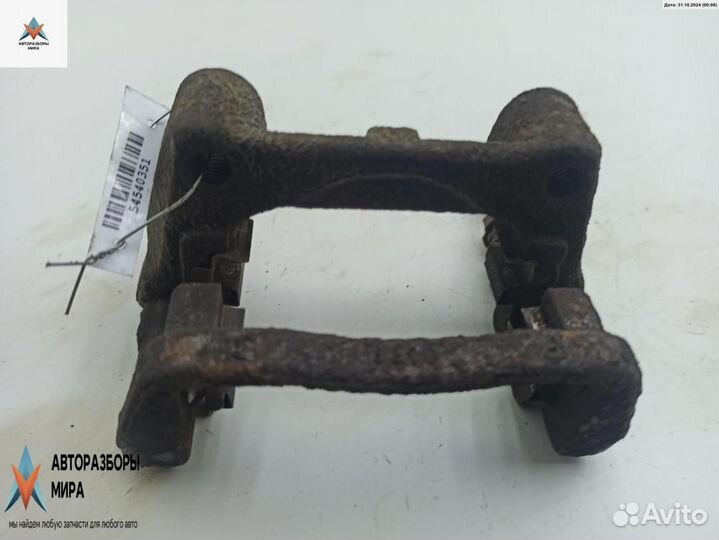 Скоба суппорта Opel Zafira (A) 2000 lucas