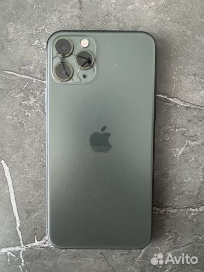 iPhone 11 Pro, 256 ГБ