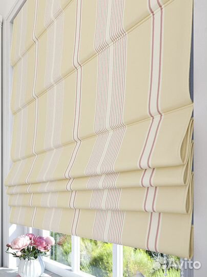 Римские шторы