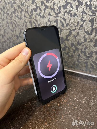 Повер банк на Айфон. мagsafе Bаttery Pасk